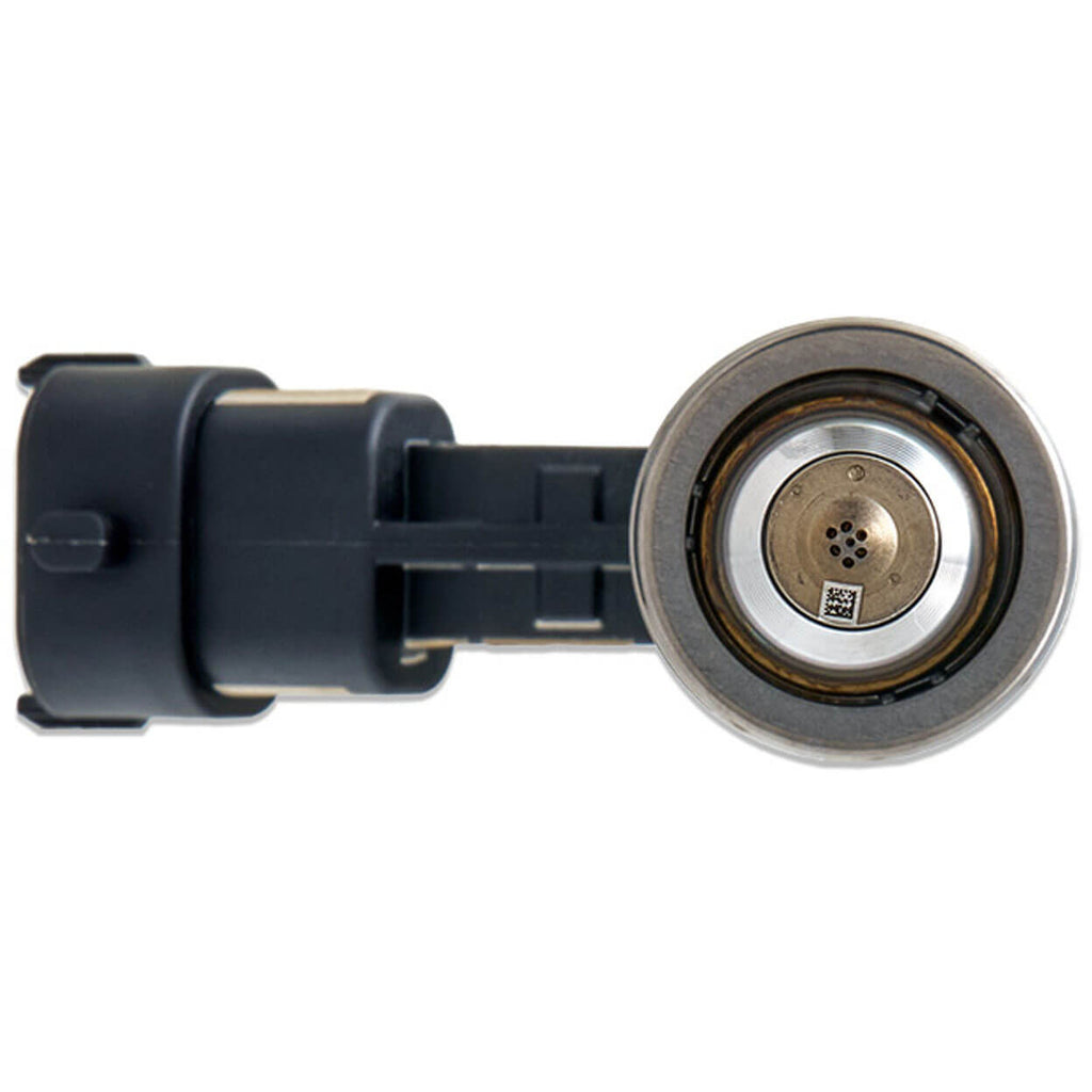 IAG High-Flow Direct Fuel Injector Set By Nostrum, 2022-2025 WRX - Angle 6