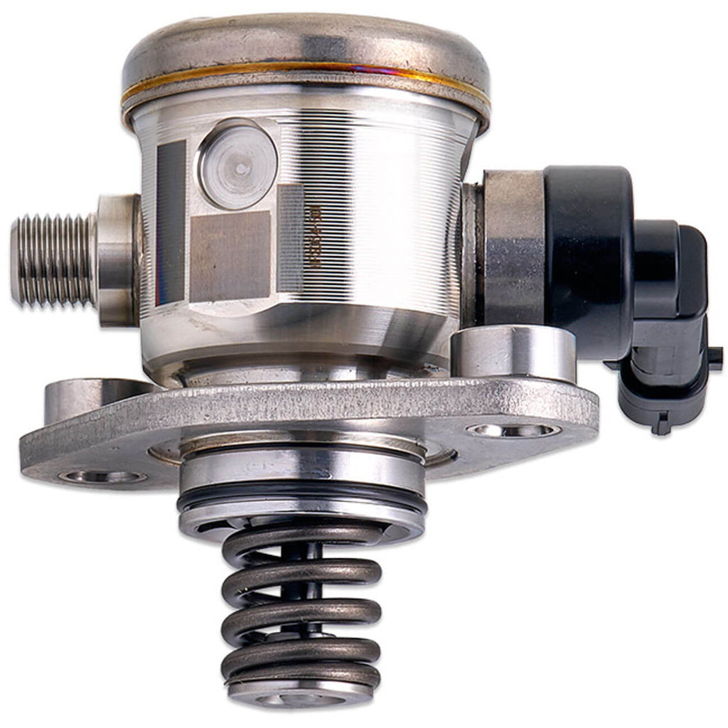 IAG High-Pressure Fuel Pump By Nostrum, 2015-2021 WRX - Angle 2