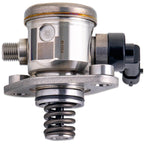 IAG High-Pressure Fuel Pump By Nostrum, 2015-2021 WRX - Angle 2