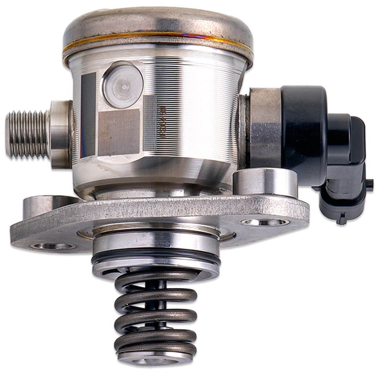 IAG High-Pressure Fuel Pump By Nostrum, 2015-2021 WRX - Angle 2
