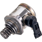 IAG High-Pressure Fuel Pump By Nostrum, 2015-2021 WRX - Angle 3