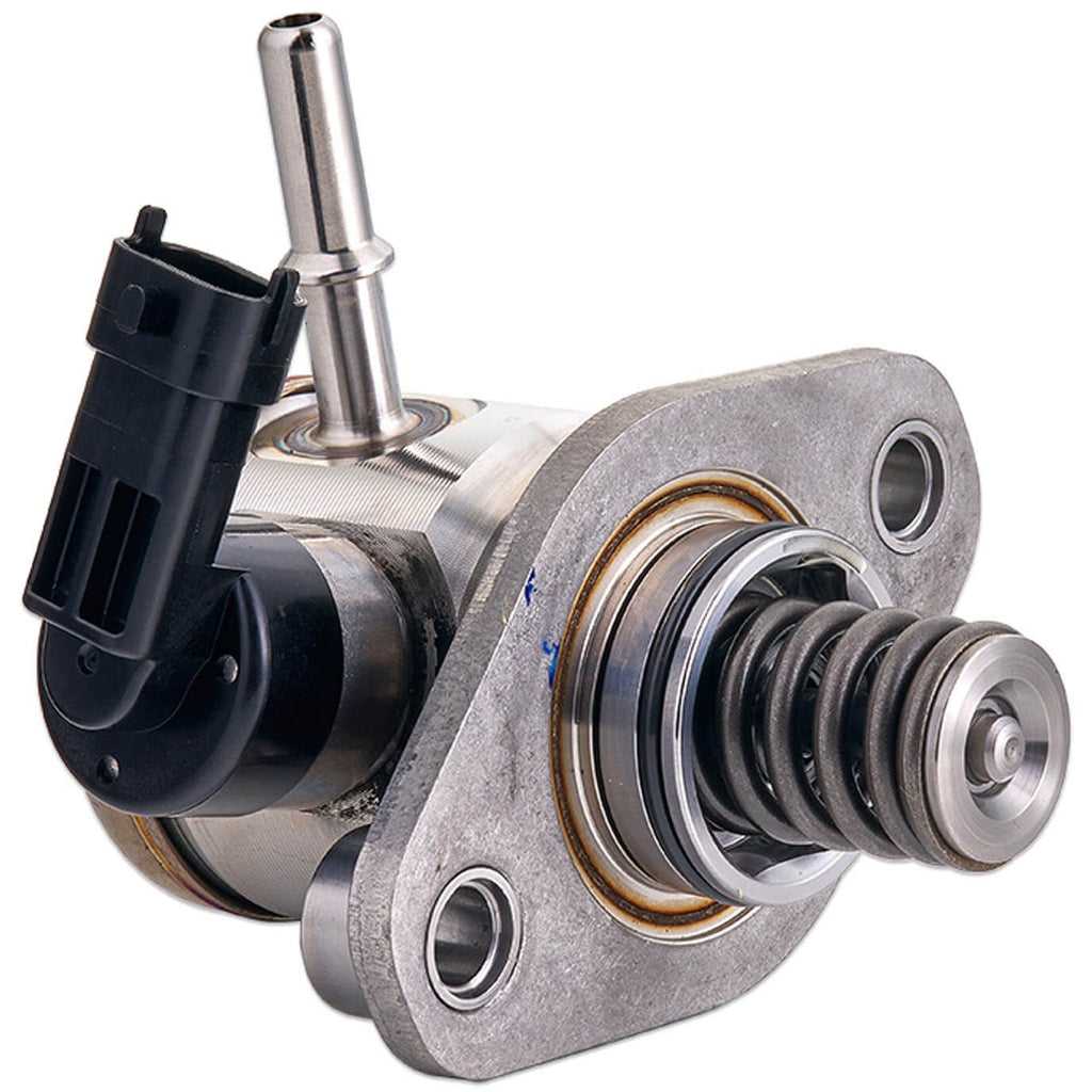 IAG High-Pressure Fuel Pump By Nostrum, 2015-2021 WRX - Angle 4