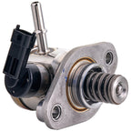 IAG High-Pressure Fuel Pump By Nostrum, 2015-2021 WRX - Angle 4