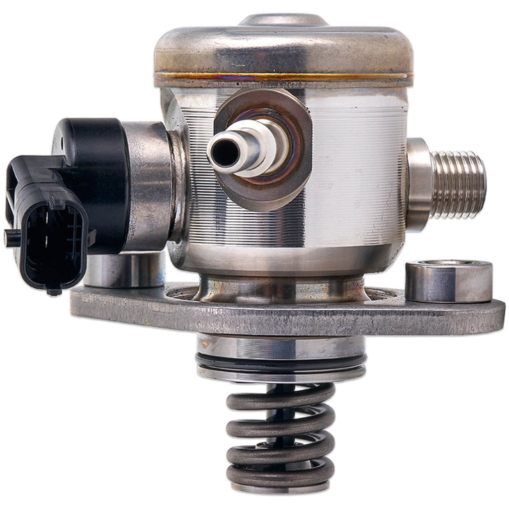 IAG High-Pressure Fuel Pump By Nostrum, 2015-2021 WRX - Angle 5