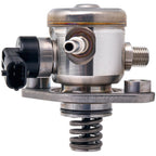 IAG High-Pressure Fuel Pump By Nostrum, 2015-2021 WRX - Angle 5