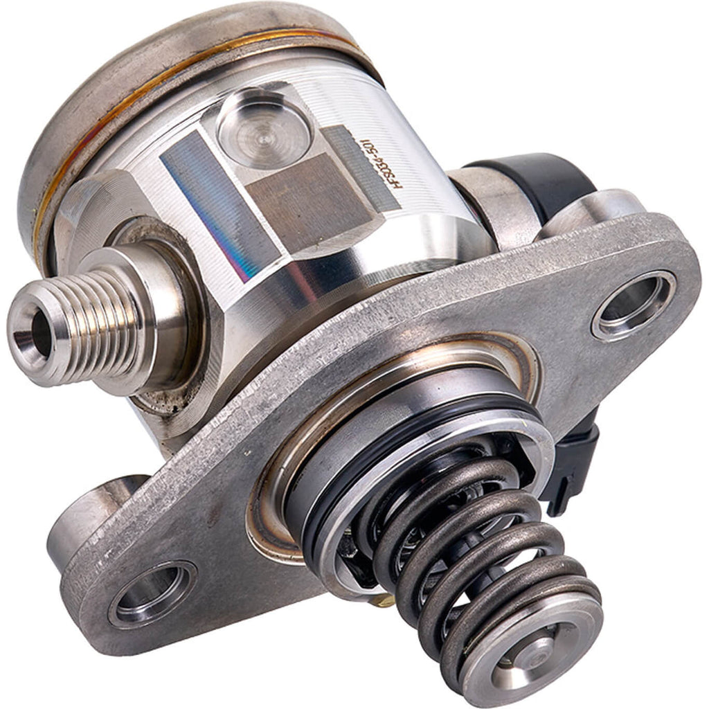 IAG High-Pressure Fuel Pump By Nostrum, 2015-2021 WRX - Angle 6