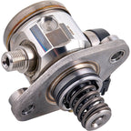 IAG High-Pressure Fuel Pump By Nostrum, 2015-2021 WRX - Angle 6