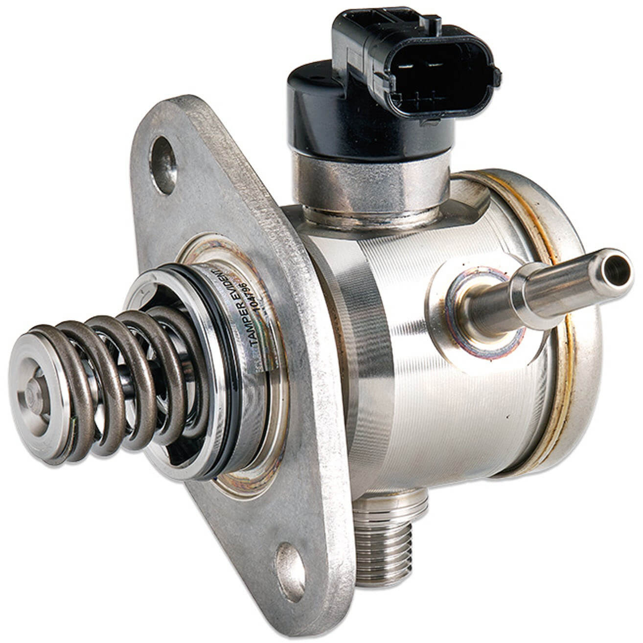 IAG High-Pressure Fuel Pump By Nostrum, 2022-2025 WRX - Angle 2
