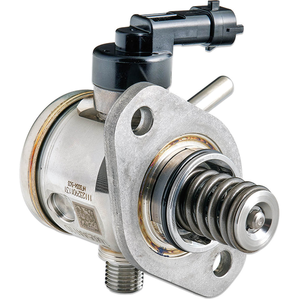 IAG High-Pressure Fuel Pump By Nostrum, 2022-2025 WRX - Angle 6