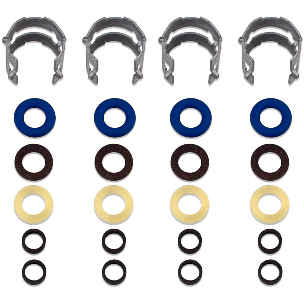 IAG Injector O-ring Seal Kit, 2015-2021 WRX