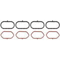 IAG Intake Manifold Seal Set (Upper & Lower), 2015-2021 WRX