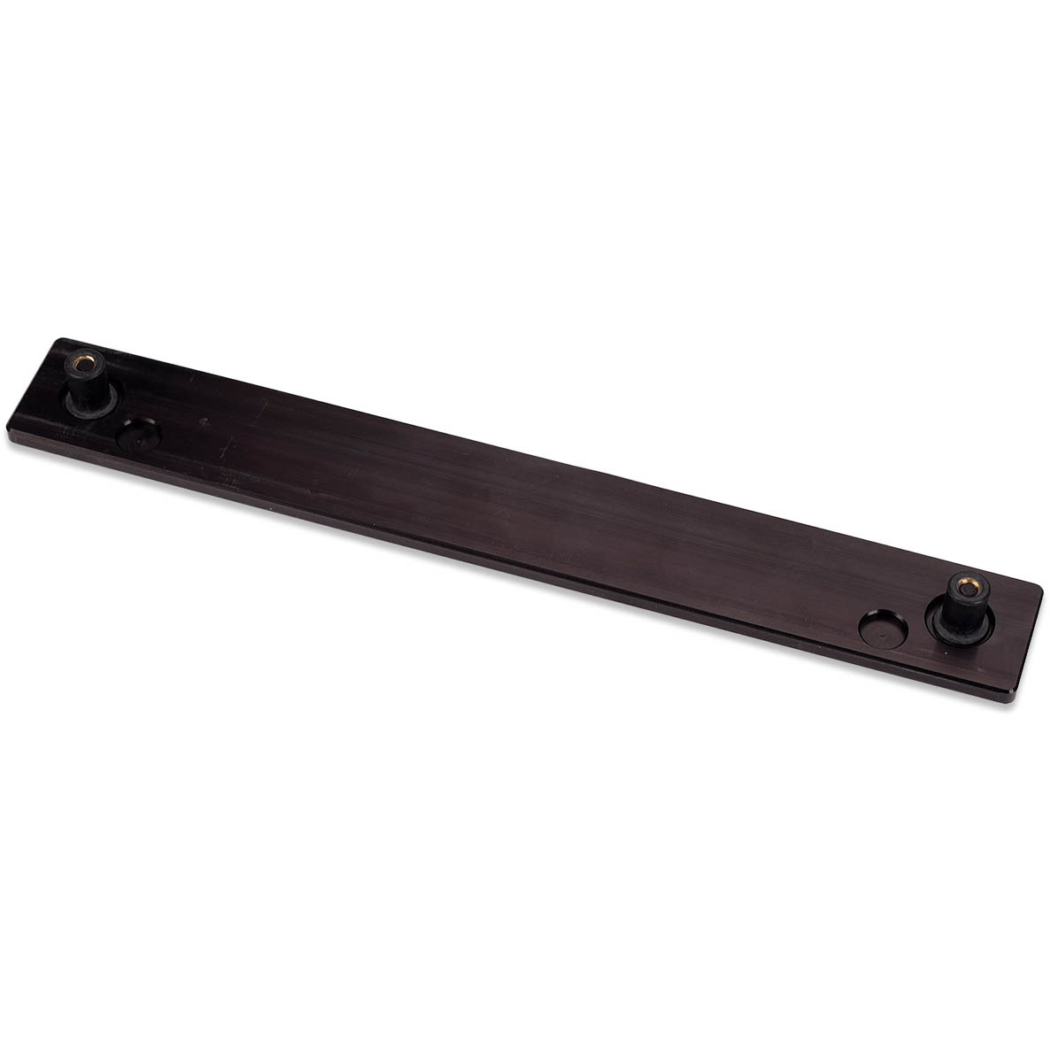 IAG License Plate Delete, 2015-2021 WRX & 2015-2021 STi