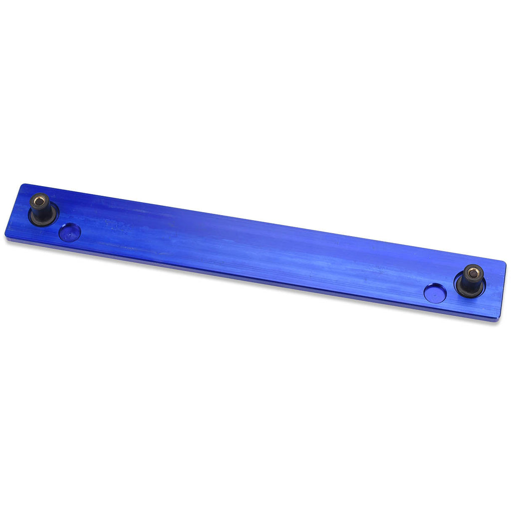 IAG License Plate Delete, 2015-2021 WRX & 2015-2021 STi