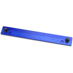 IAG License Plate Delete, 2015-2021 WRX & 2015-2021 STi
