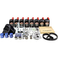 IAG Long Block Basic Installation Kit, 2007 STi