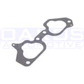 IAG Lower Intake Gasket (Nitrile, 1/32in), 2002-2014 WRX & 2004-2021 STi