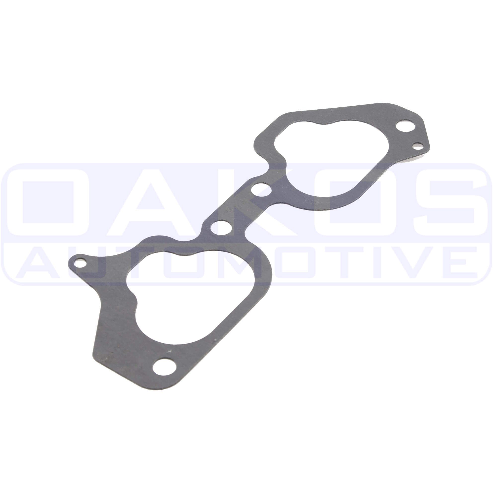 IAG Lower Intake Gasket (Nitrile, 1/32in), 2002-2014 WRX & 2004-2021 STi