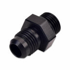 IAG Male To Male Fuel Fitting (-6 AN to -6 ORB)