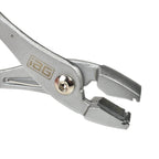 IAG Multi-Directional Hose Clamp Pliers - Angle 2