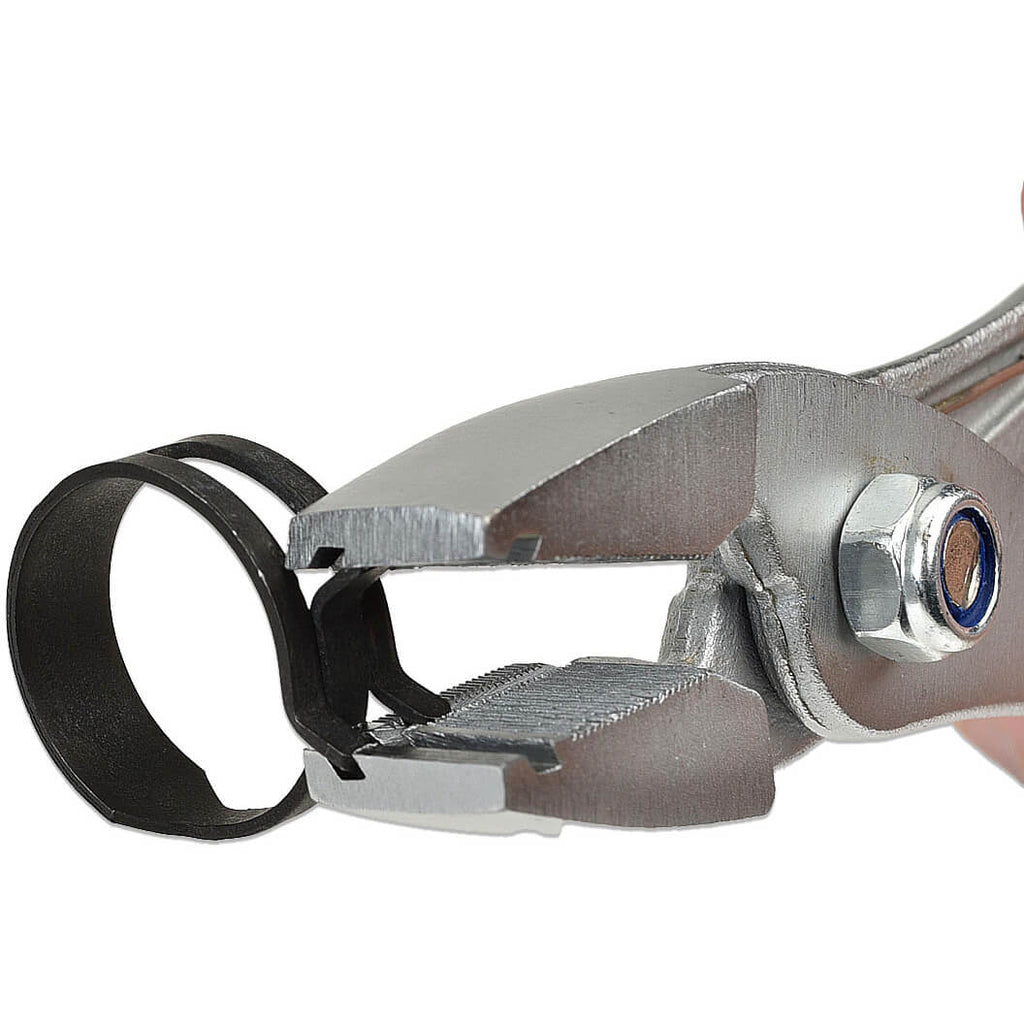 IAG Multi-Directional Hose Clamp Pliers - Angle 6