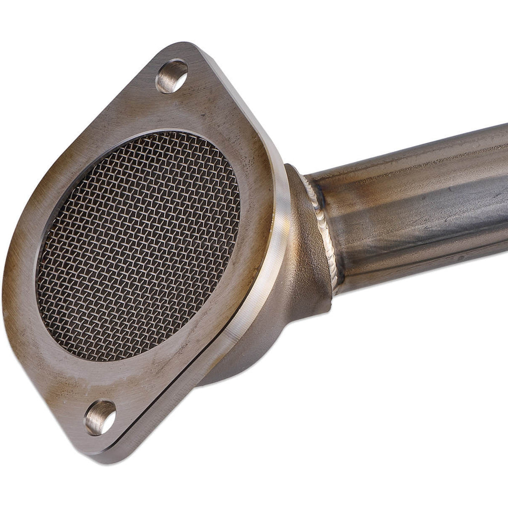 IAG Oil Pick Up, 2015-2021 WRX - Angle 3