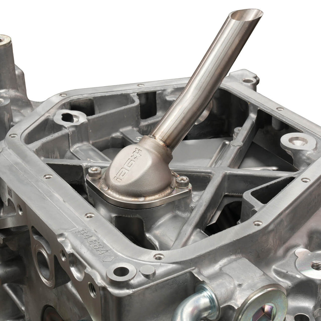 IAG Oil Pick Up, 2015-2021 WRX - Angle 5