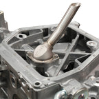 IAG Oil Pick Up, 2015-2021 WRX - Angle 5