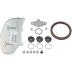 IAG Piston Wrist Pin Access Cover w/ Seals Kit, 2004-2021 STi & 2006-2014 WRX