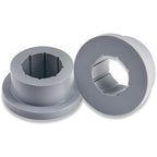 IAG Pitch Stop Bushings Kit (Comfort Series), 2002-2026 WRX & 2004-2021 STi