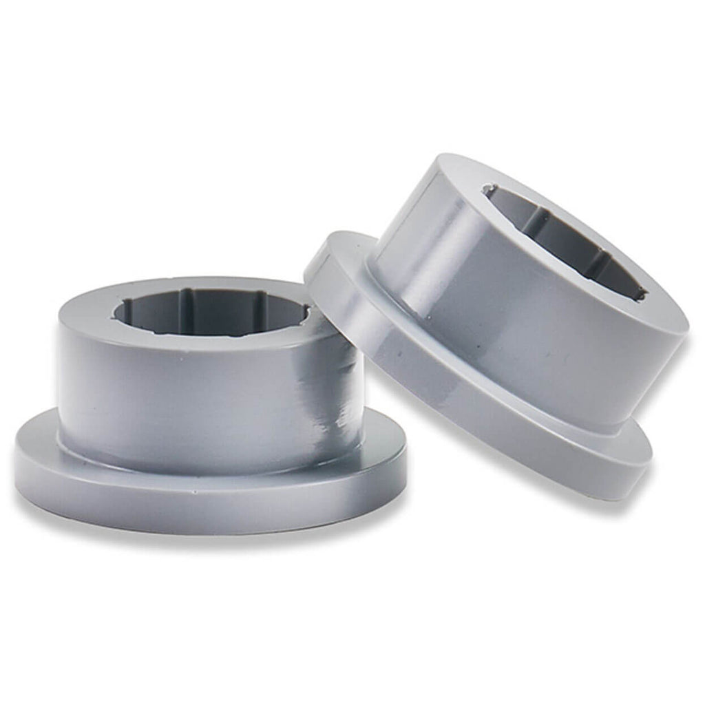 IAG Pitch Stop Bushings Kit (Comfort Series), 2002-2026 WRX & 2004-2021 STi - Angle 2