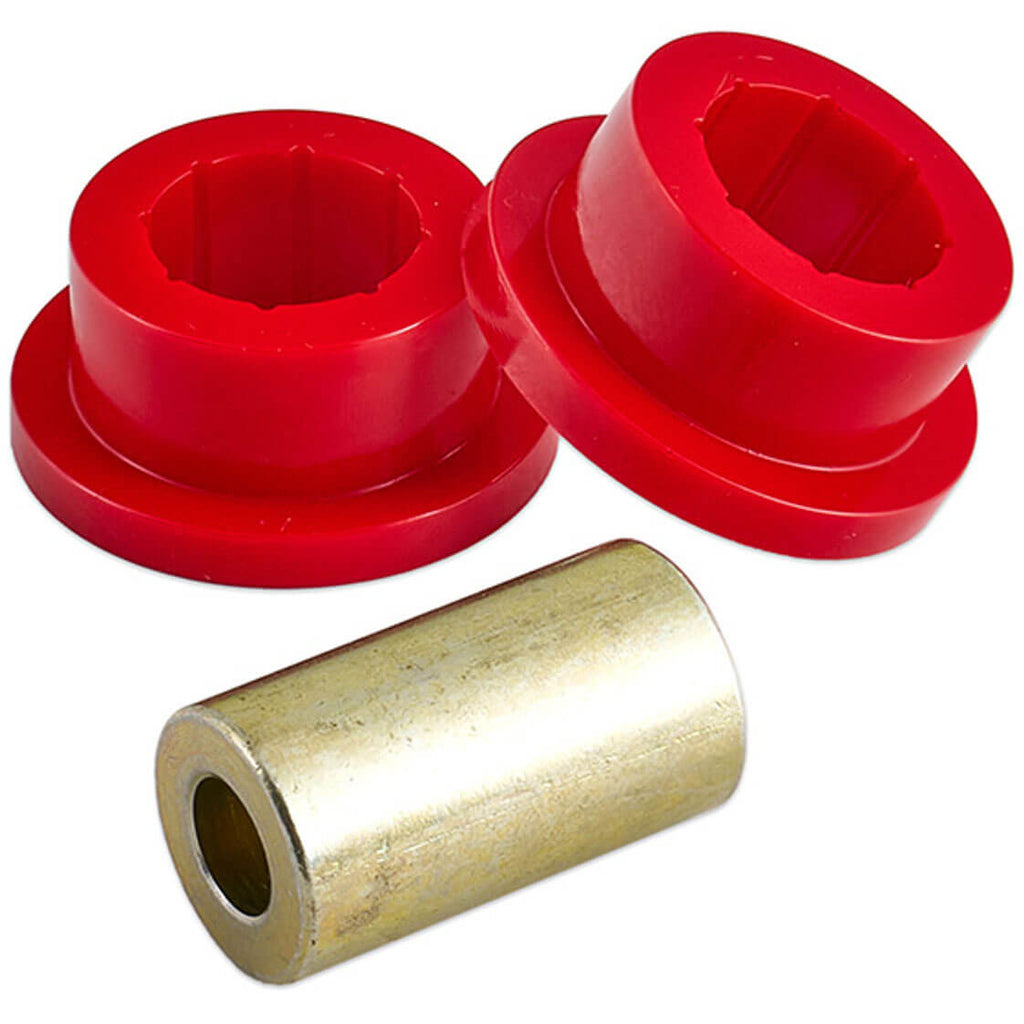 IAG Pitch Stop Bushings Kit (Competition Series), 2002-2026 WRX & 2004-2021 STi - Angle 3