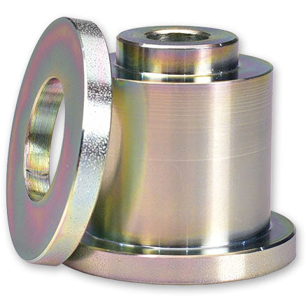 IAG Pitch Stop Bushings Kit (Race Series), Use w/ IAG PSM - Angle 2