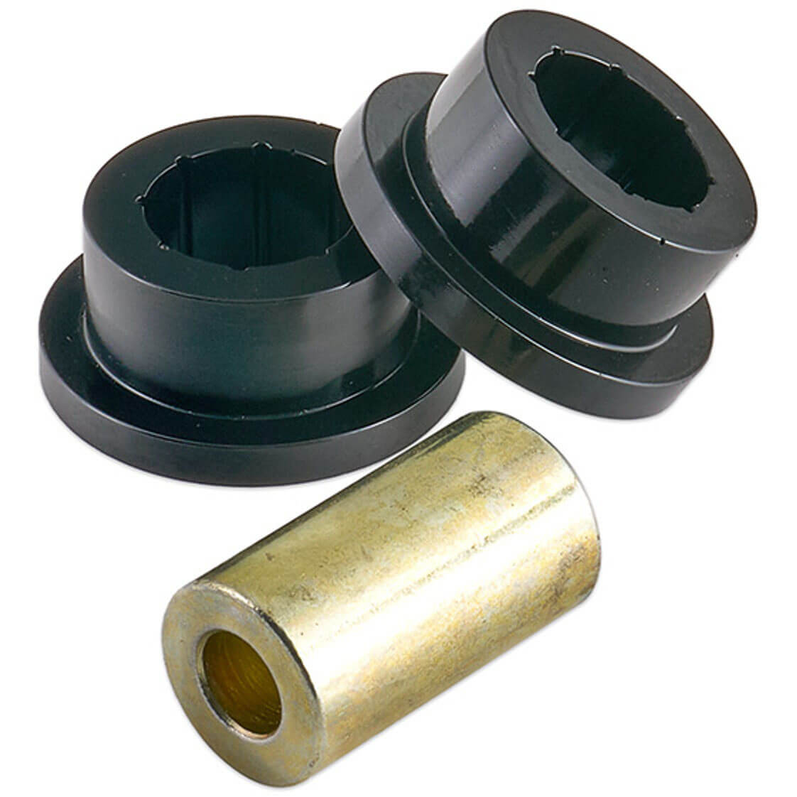 IAG Pitch Stop Bushings Kit (Street Series), 2002-2026 WRX & 2004-2021 STi - Angle 4