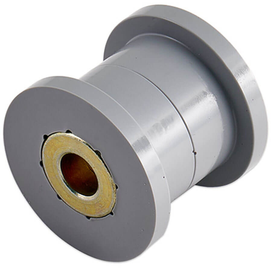 IAG Pitch Stop Bushings Kit w/ Pin (Comfort Series), 2002-2026 WRX & 2004-2021 STi