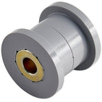 IAG Pitch Stop Bushings Kit w/ Pin (Comfort Series), 2002-2026 WRX & 2004-2021 STi
