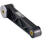 IAG Pitch Stop Mount (Comfort Series, Black), 2002-2026 WRX & 2004-2021 STi - Angle 2