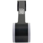IAG Pitch Stop Mount (Comfort Series, Black), 2002-2026 WRX & 2004-2021 STi - Angle 4