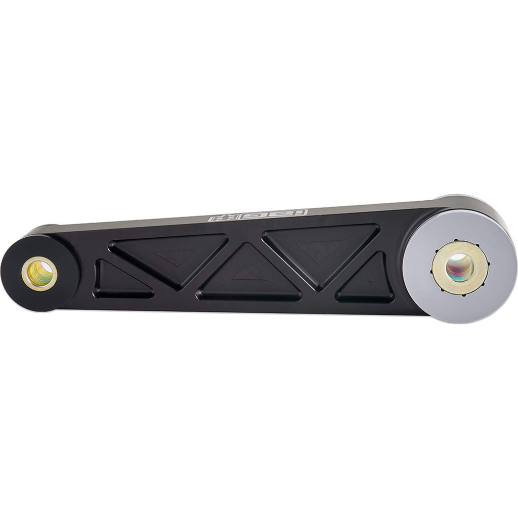 IAG Pitch Stop Mount (Comfort Series, Black), 2002-2026 WRX & 2004-2021 STi - Angle 5