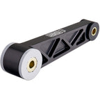 IAG Pitch Stop Mount (Comfort Series, Black), 2002-2026 WRX & 2004-2021 STi - Angle 6