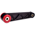 IAG Pitch Stop Mount (Competition Series, Black), 2002-2026 WRX & 2004-2021 STi