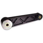 IAG Pitch Stop Mount (Solid, Race Series, Black), 2002-2026 WRX & 2004-2021 STi