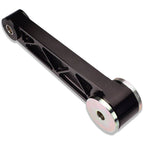 IAG Pitch Stop Mount (Solid, Race Series, Black), 2002-2026 WRX & 2004-2021 STi - Angle 2