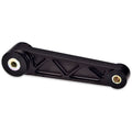 IAG Pitch Stop Mount (Street Series, Black), 2002-2026 WRX & 2004-2021 STi