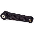 IAG Pitch Stop Mount (Street Series, Black), 2002-2026 WRX & 2004-2021 STi