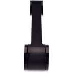 IAG Pitch Stop Mount (Street Series, Black), 2002-2026 WRX & 2004-2021 STi - Angle 3