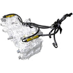 IAG PTFE Flex Fuel Kit w/ 2150cc Injectors, Aero. FPR, Fuel Rails, 2008-2014 WRX & 2008-2021 STi