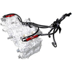 IAG PTFE Flex Fuel Kit w/ 2150cc Injectors, Aero. FPR, Fuel Rails, 2008-2014 WRX & 2008-2021 STi
