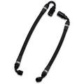 IAG PTFE Flex Fuel Line Upgrade Kit (For IAG-AFD-2210), 2008-2021 STi