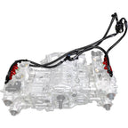 IAG PTFE Flex Fuel System w/ 1050cc Injectors, Lines, FPR & Rails, 2008-2014 WRX & 2008-2021 STi