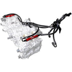 IAG PTFE Flex Fuel System w/ 1750cc Injectors, Lines, FPR & Rails, 2008-2014 WRX & 2008-2021 STi